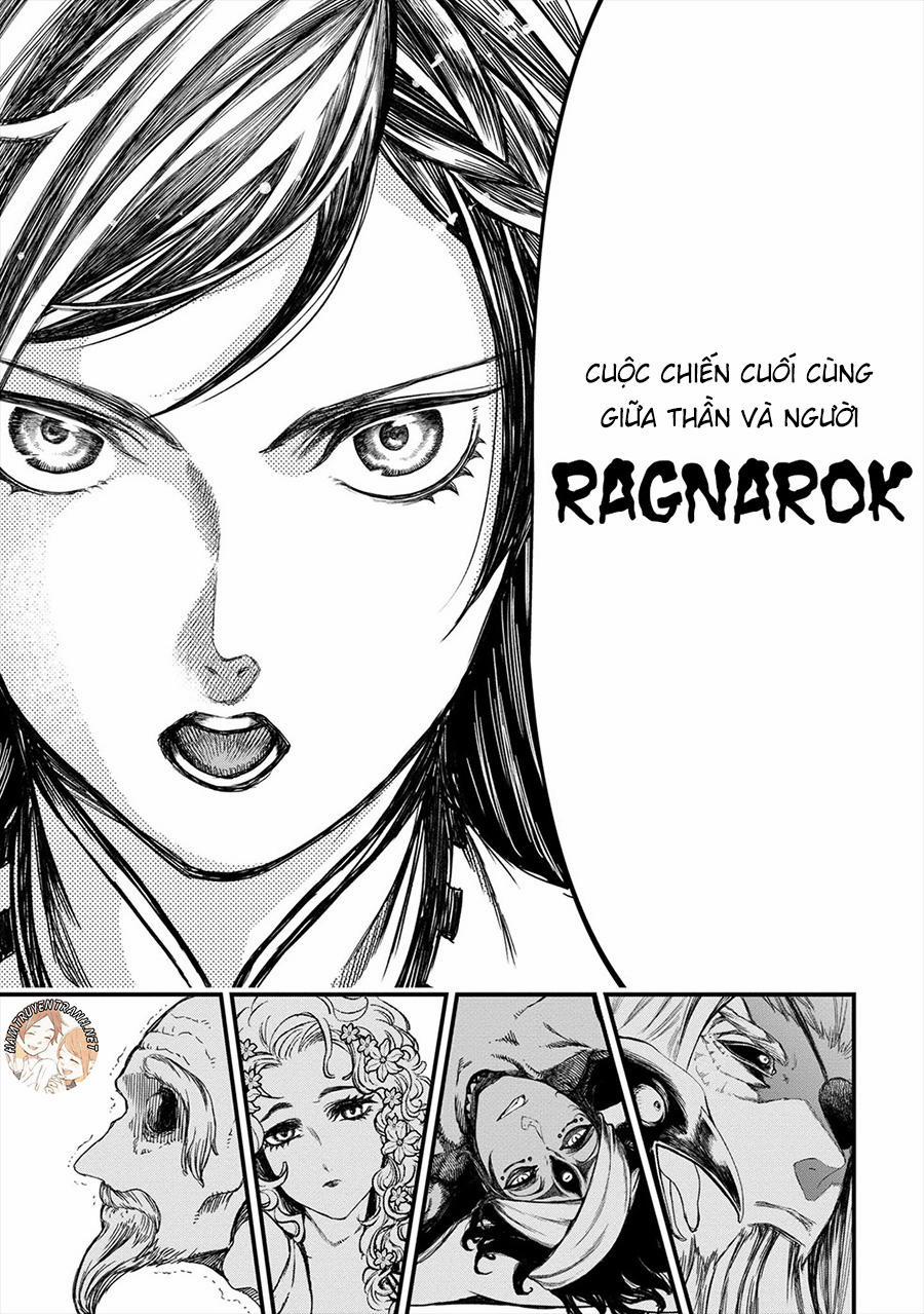 Shuumatsu No Valkyrie 1.1 trang 19