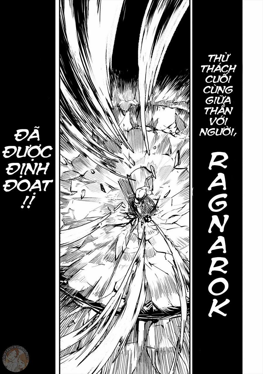 Shuumatsu No Valkyrie 1.2 trang 14