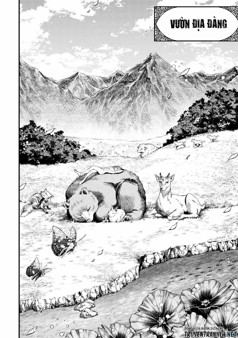 Shuumatsu No Valkyrie 10 trang 13