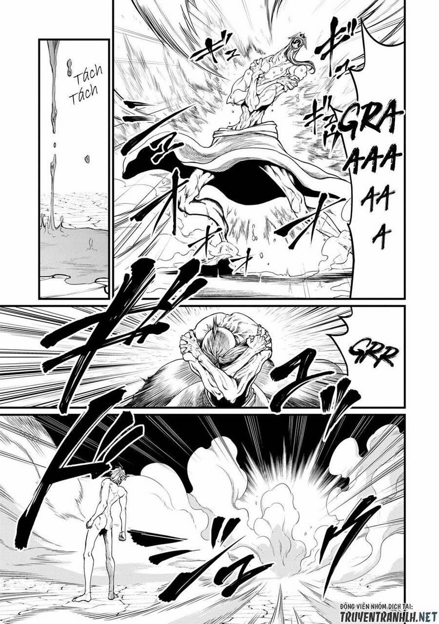 Shuumatsu No Valkyrie 11 trang 18