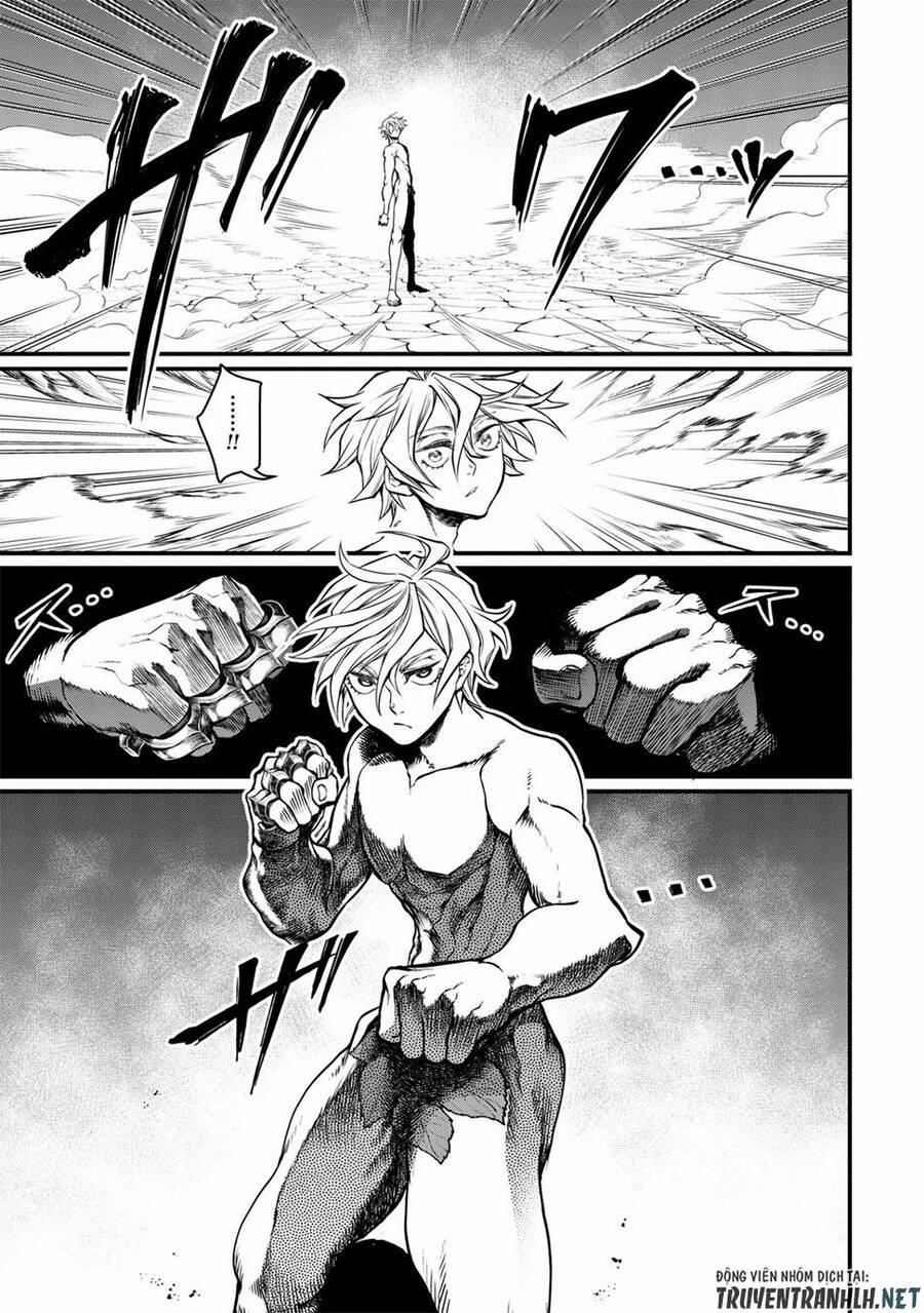 Shuumatsu No Valkyrie 11 trang 20