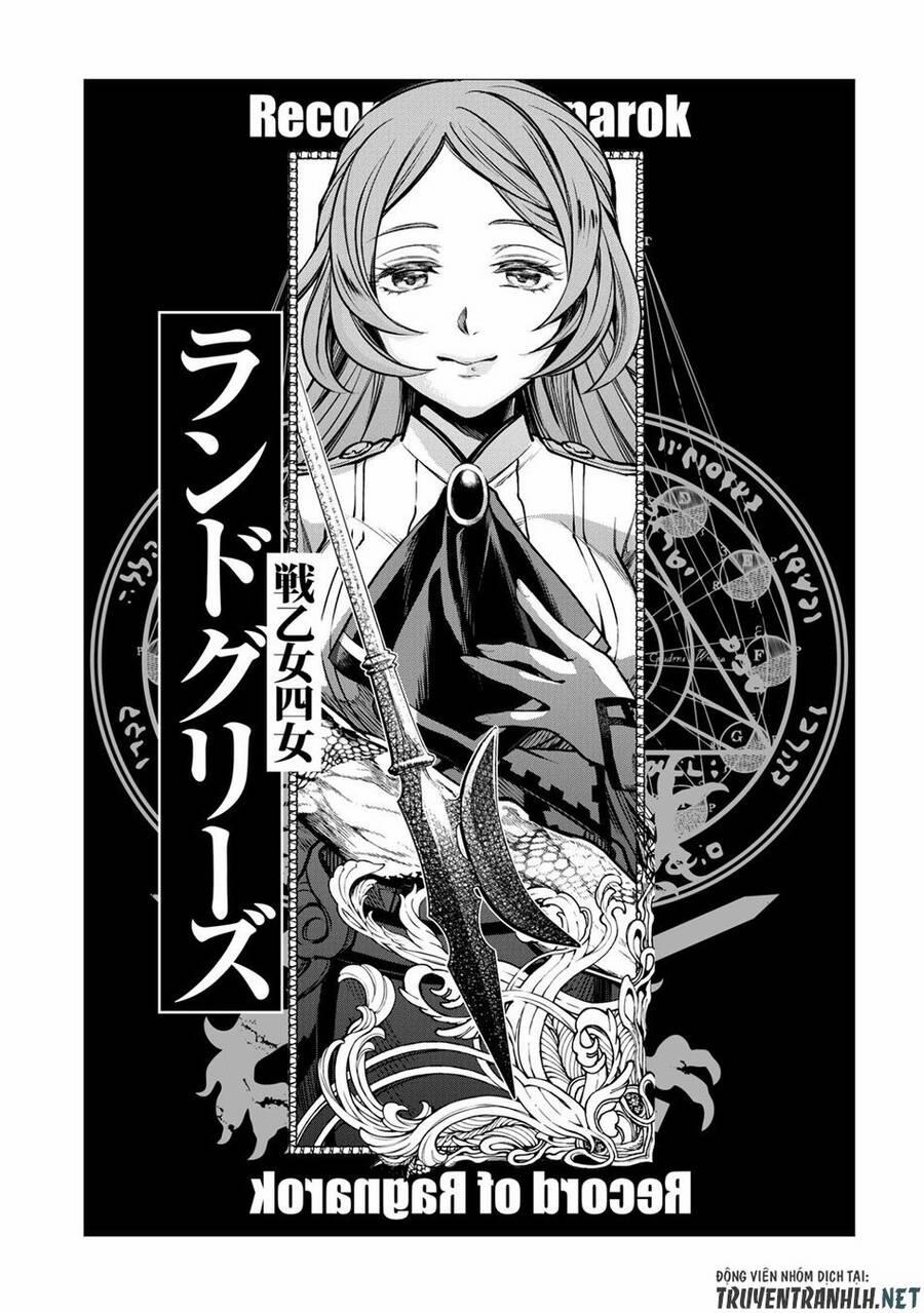 Shuumatsu No Valkyrie 11 trang 34
