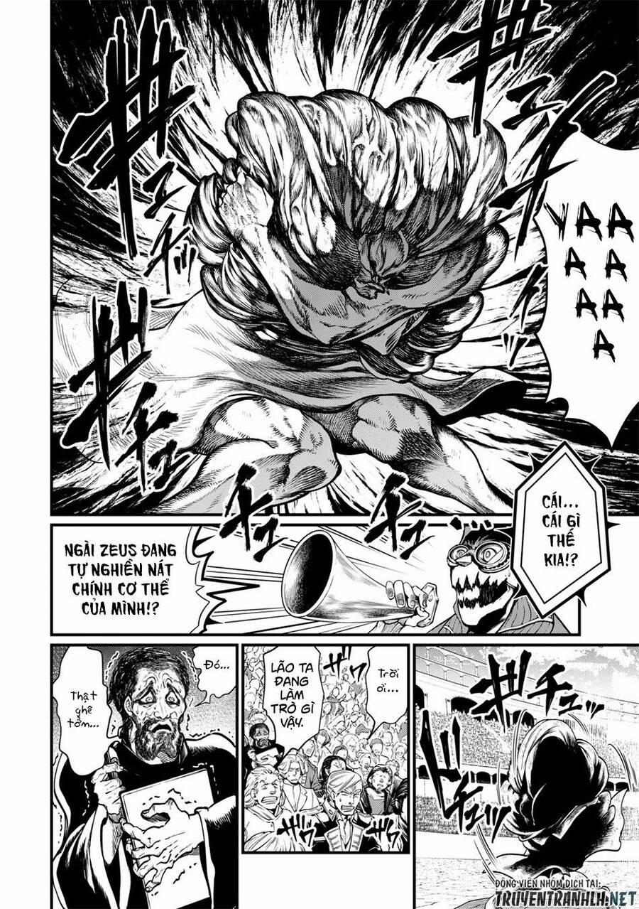 Shuumatsu No Valkyrie 11 trang 9