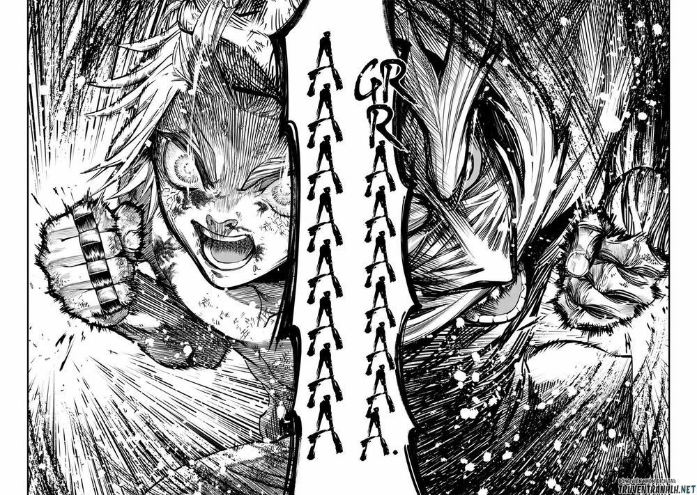 Shuumatsu No Valkyrie 12.6 trang 20