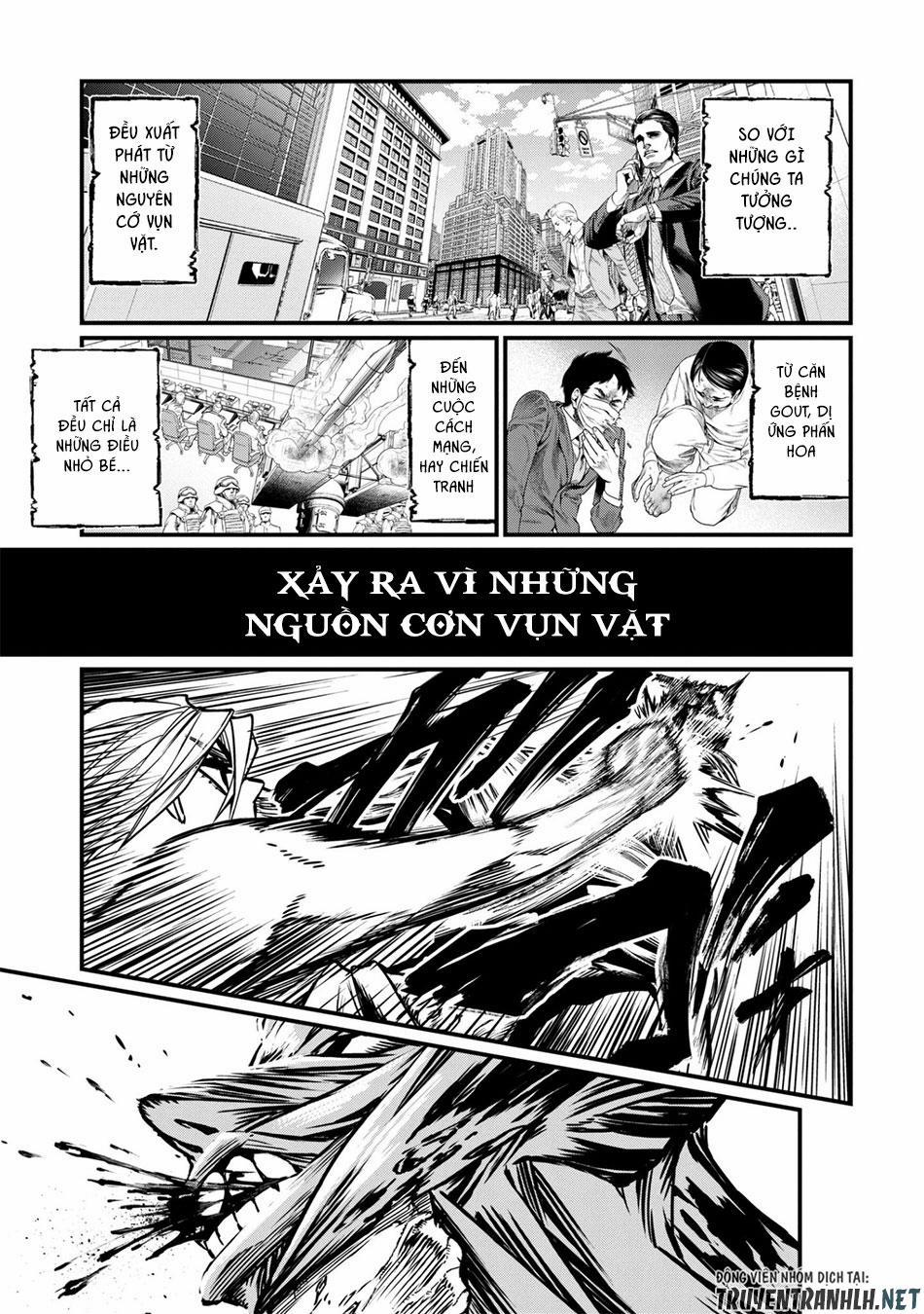 Shuumatsu No Valkyrie 12.6 trang 5