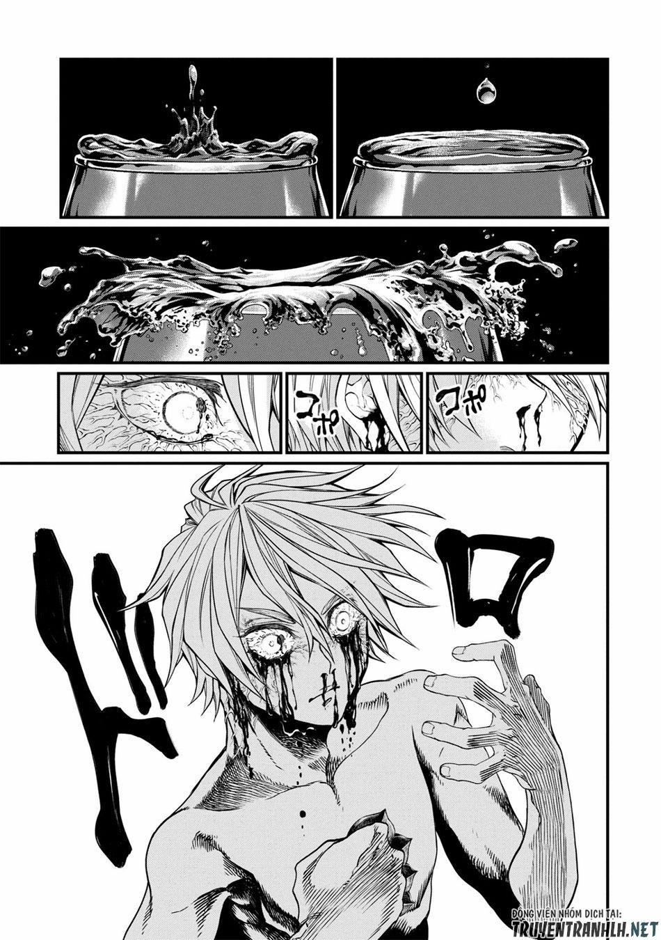 Shuumatsu No Valkyrie 12.6 trang 7