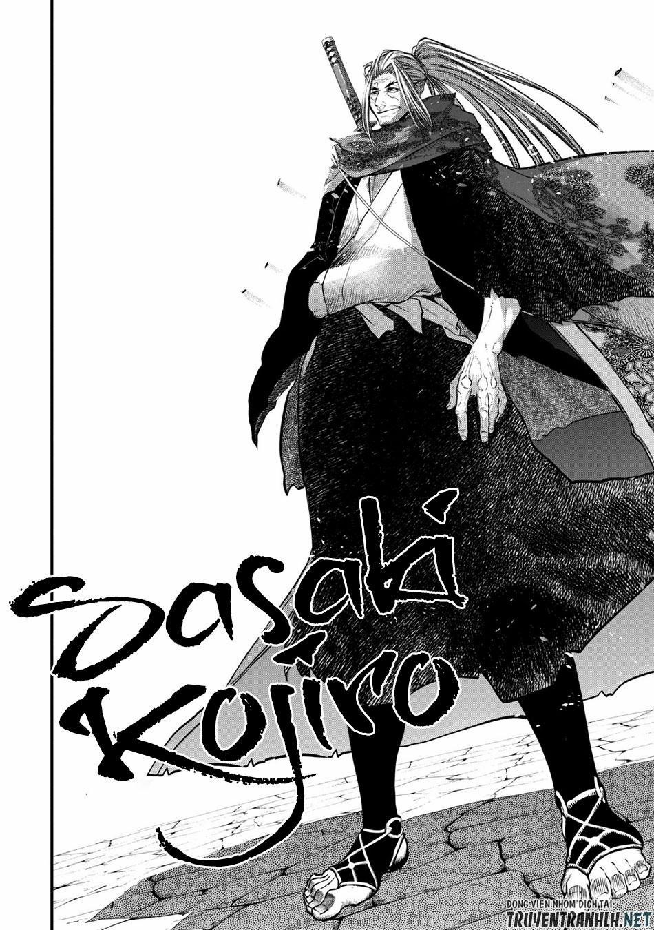 Shuumatsu No Valkyrie 14 trang 18