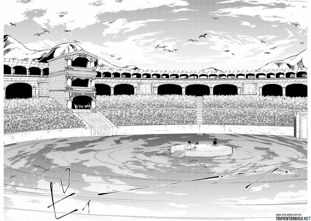 Shuumatsu No Valkyrie 14 trang 24