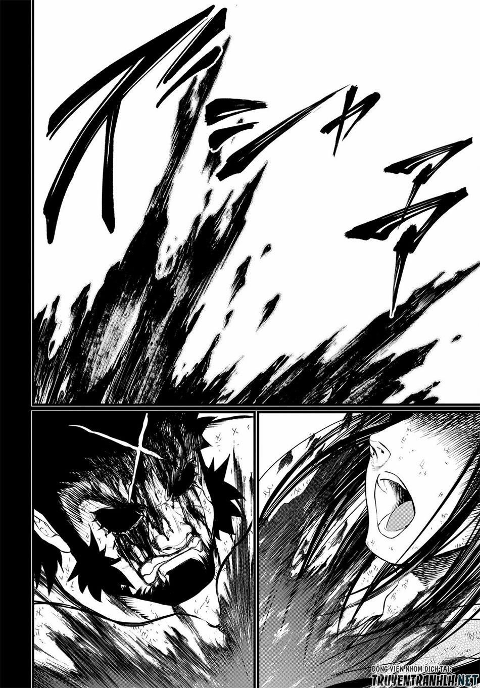 Shuumatsu No Valkyrie 18 trang 44