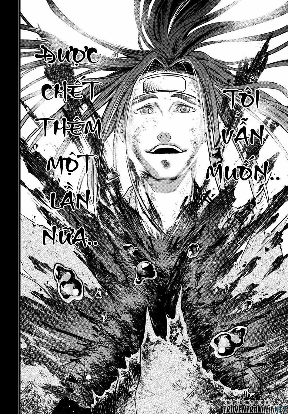 Shuumatsu No Valkyrie 18 trang 46