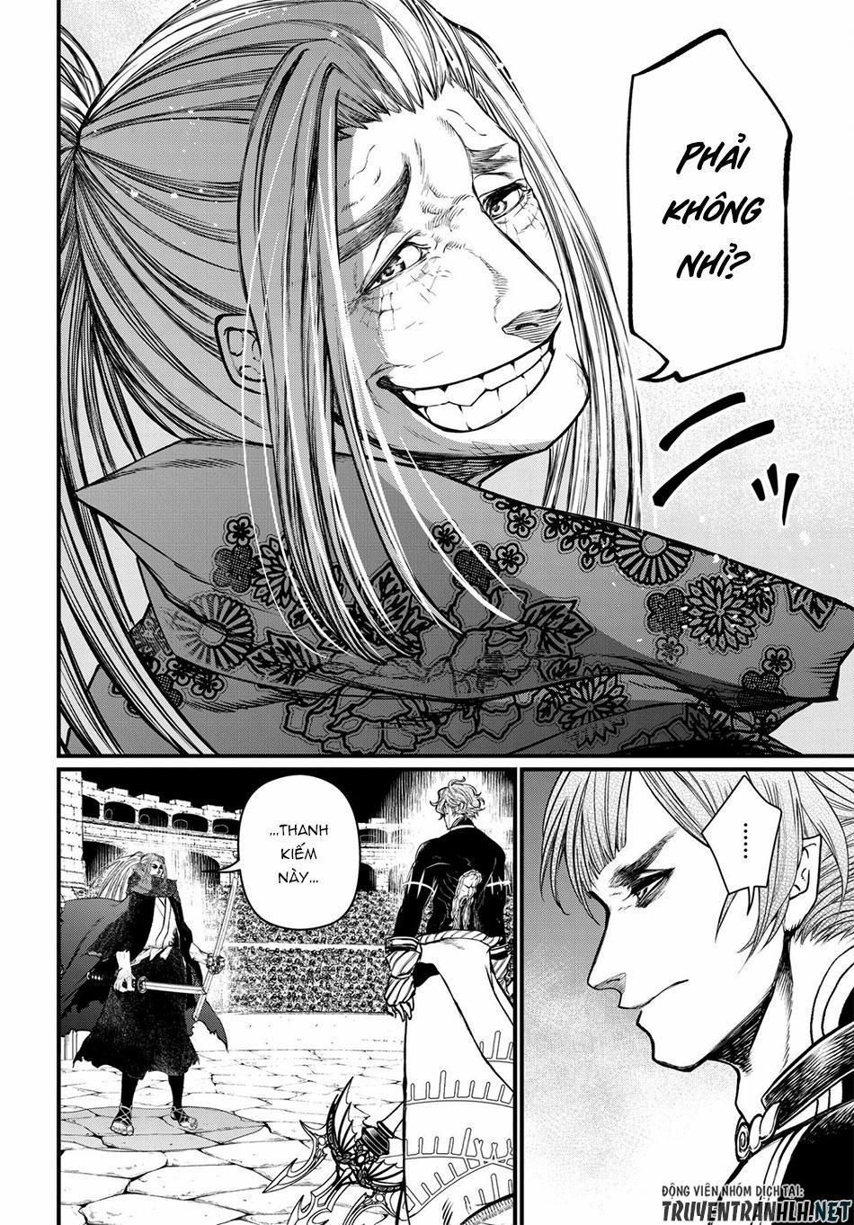 Shuumatsu No Valkyrie 18 trang 52