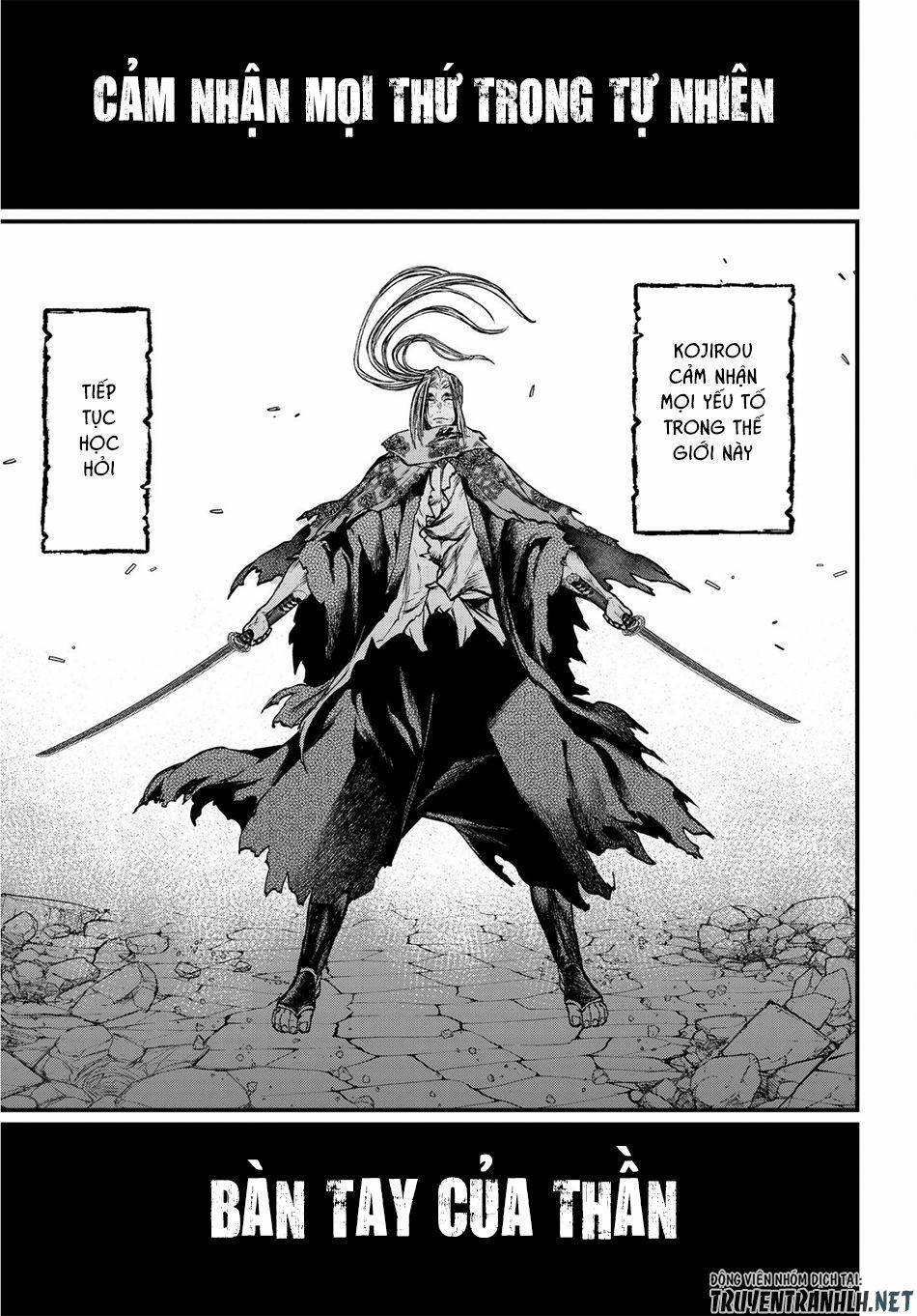 Shuumatsu No Valkyrie 19 trang 48