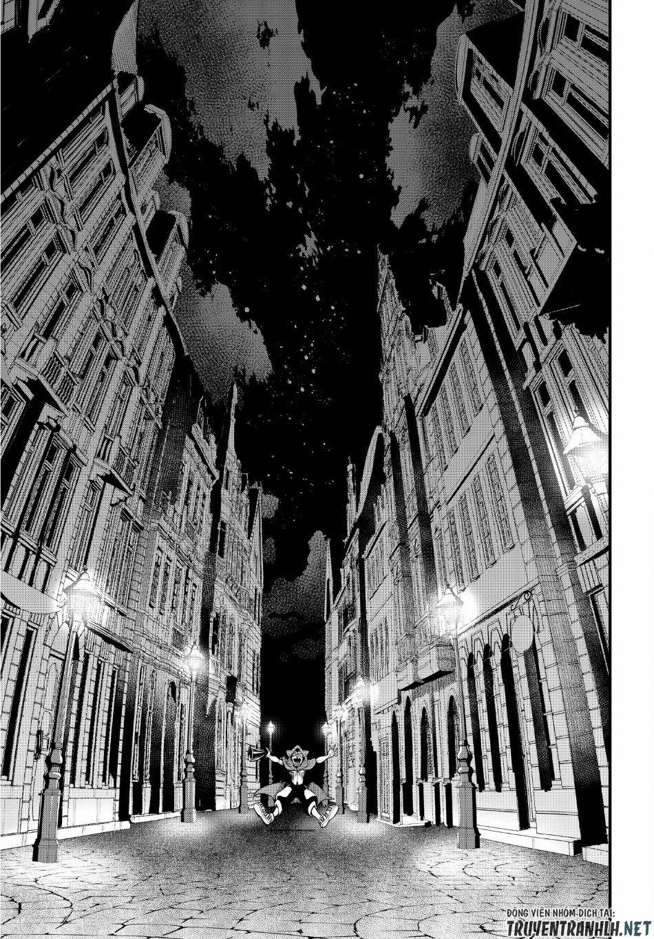 Shuumatsu No Valkyrie 20 trang 34