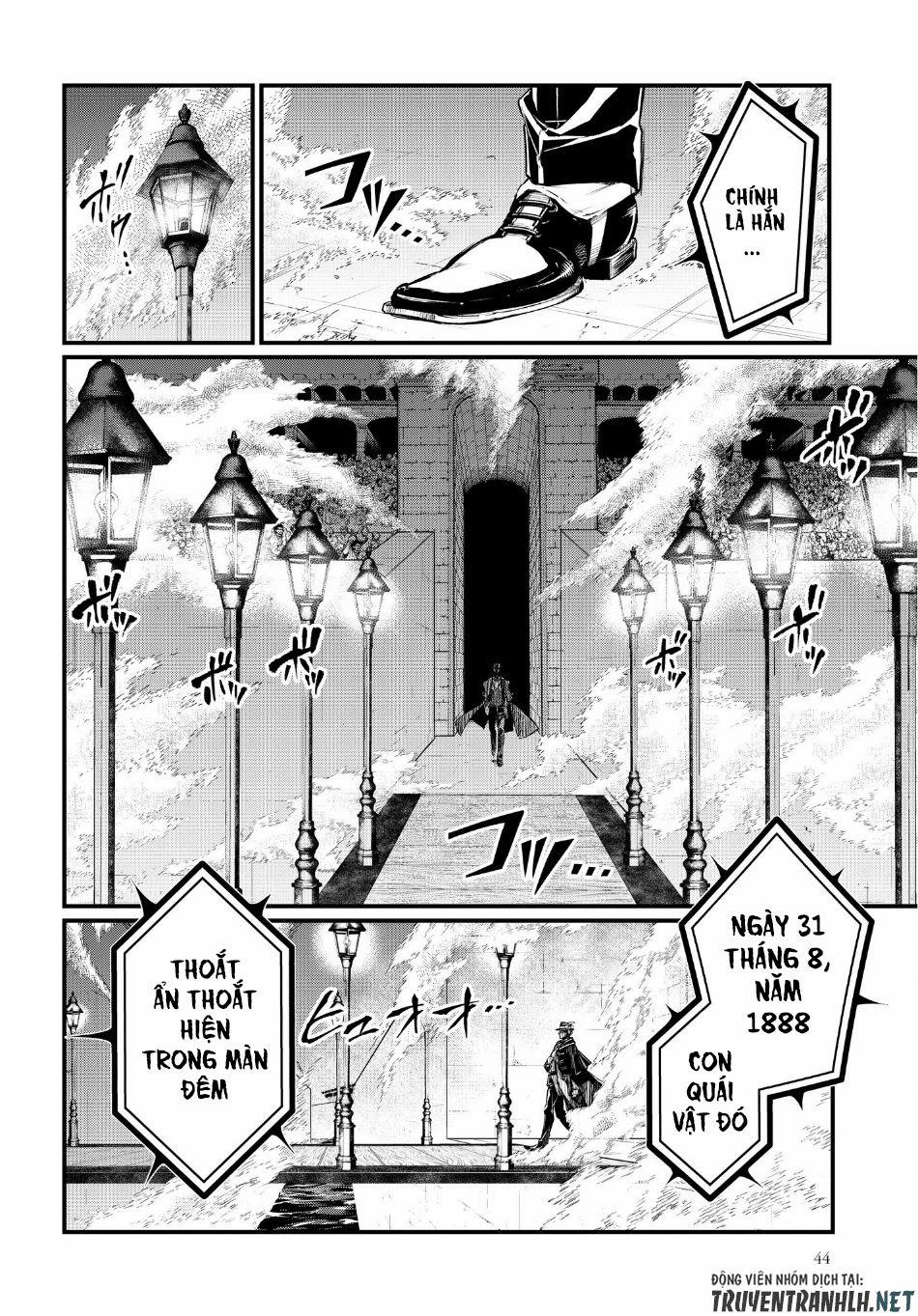 Shuumatsu No Valkyrie 20 trang 39