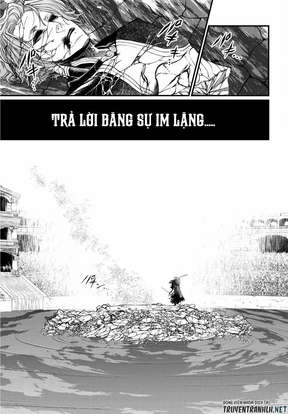 Shuumatsu No Valkyrie 20 trang 4