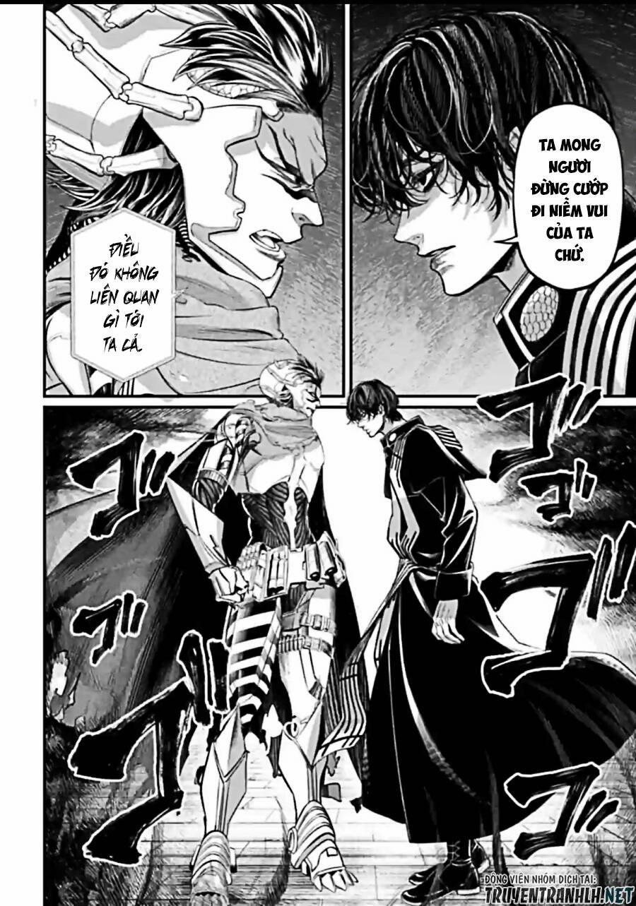 Shuumatsu No Valkyrie 65 trang 31