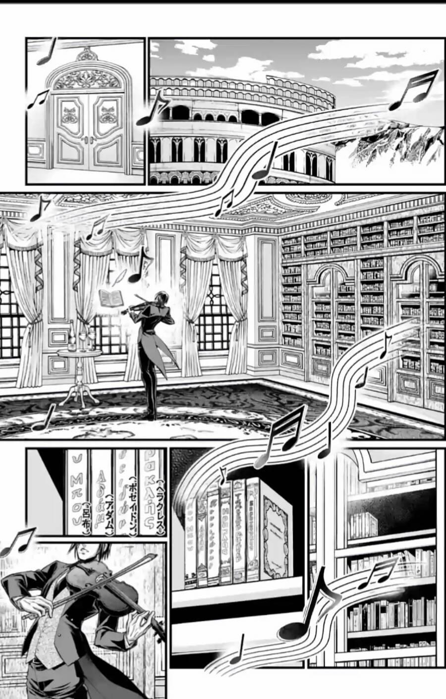 Shuumatsu No Valkyrie 66 trang 28