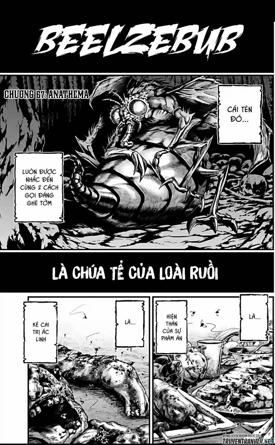 Shuumatsu No Valkyrie 67 trang 2