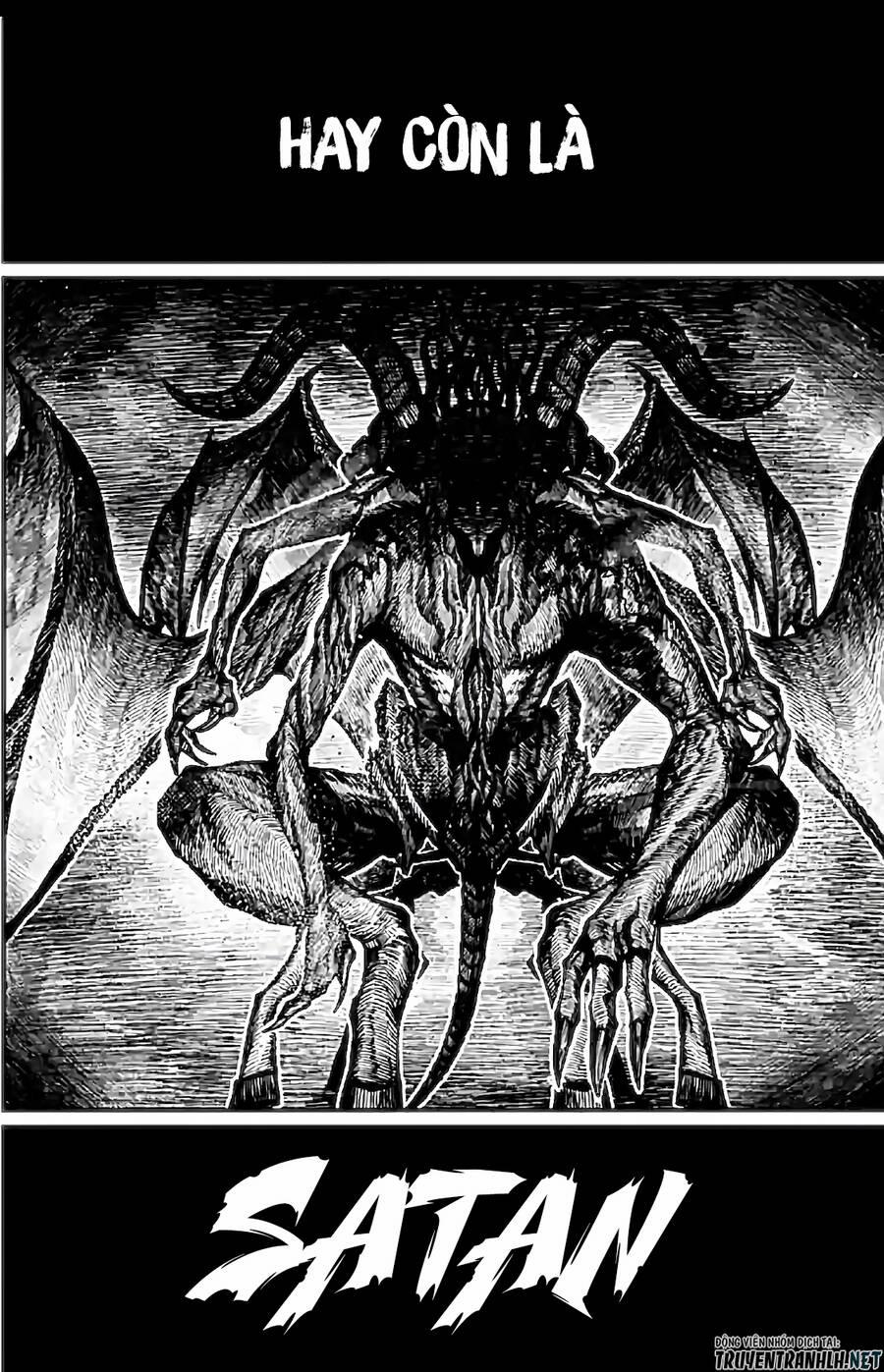 Shuumatsu No Valkyrie 67 trang 3