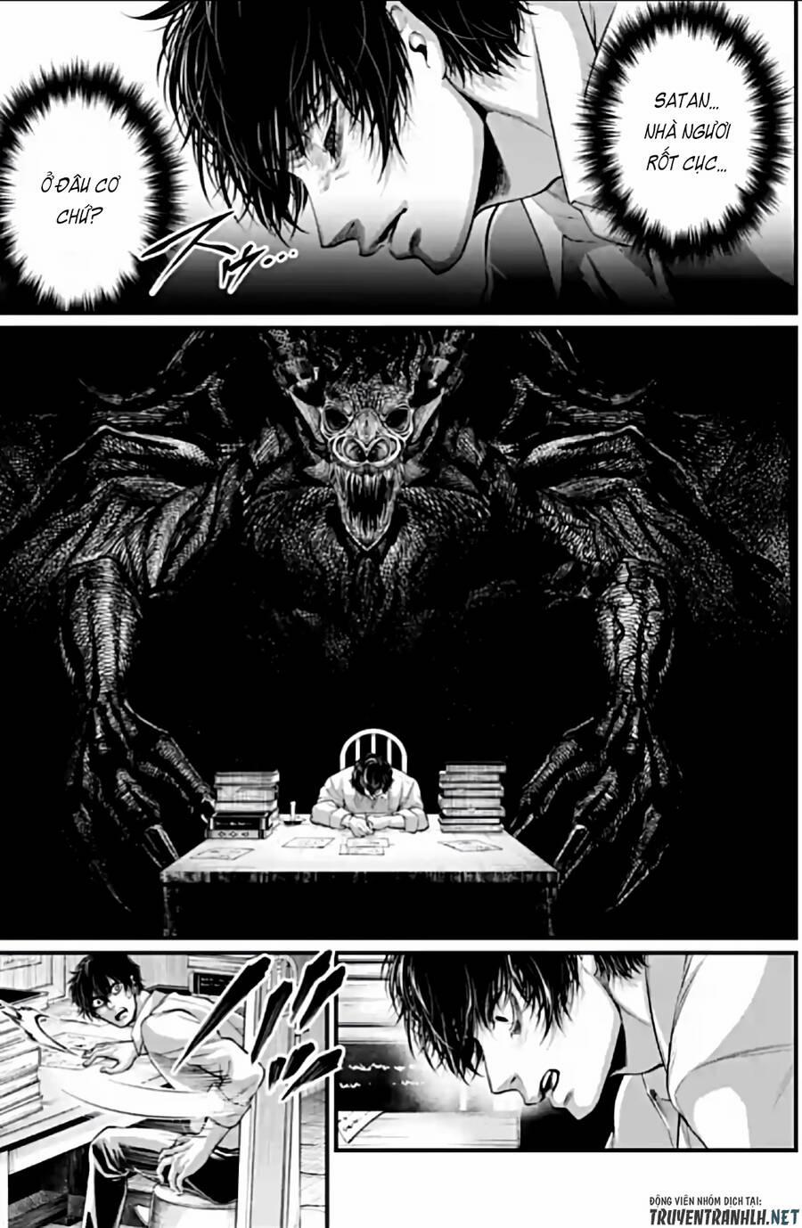 Shuumatsu No Valkyrie 67 trang 46