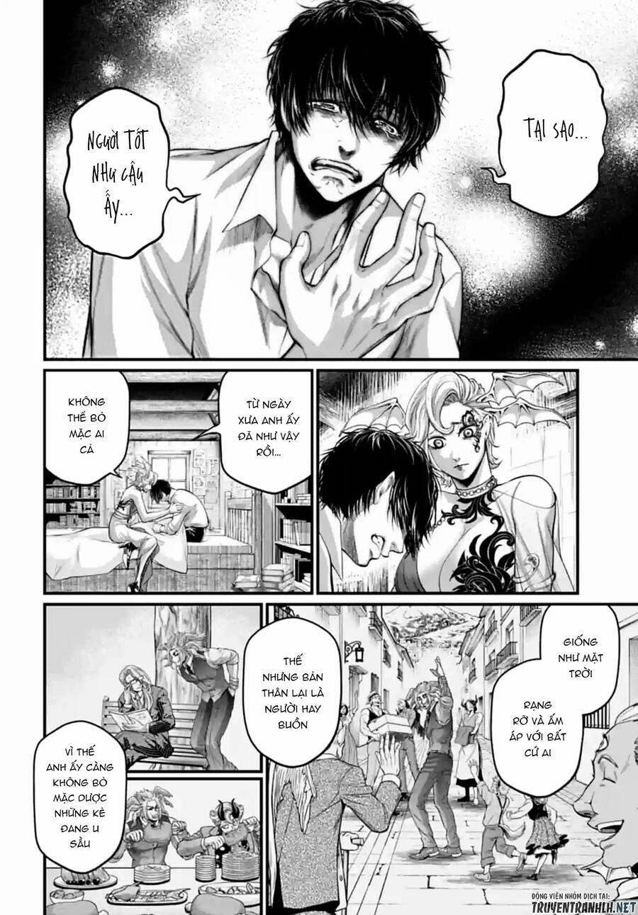 Shuumatsu No Valkyrie 67 trang 53