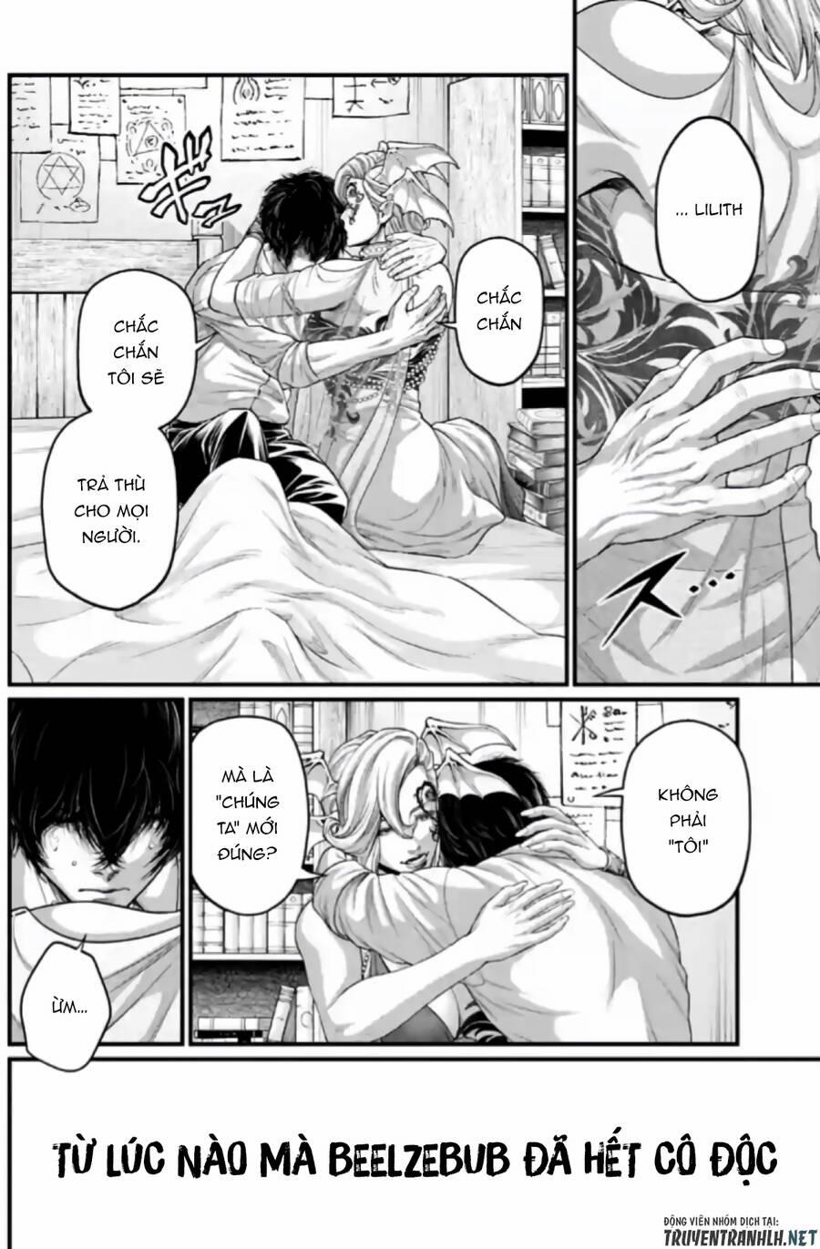 Shuumatsu No Valkyrie 67 trang 55