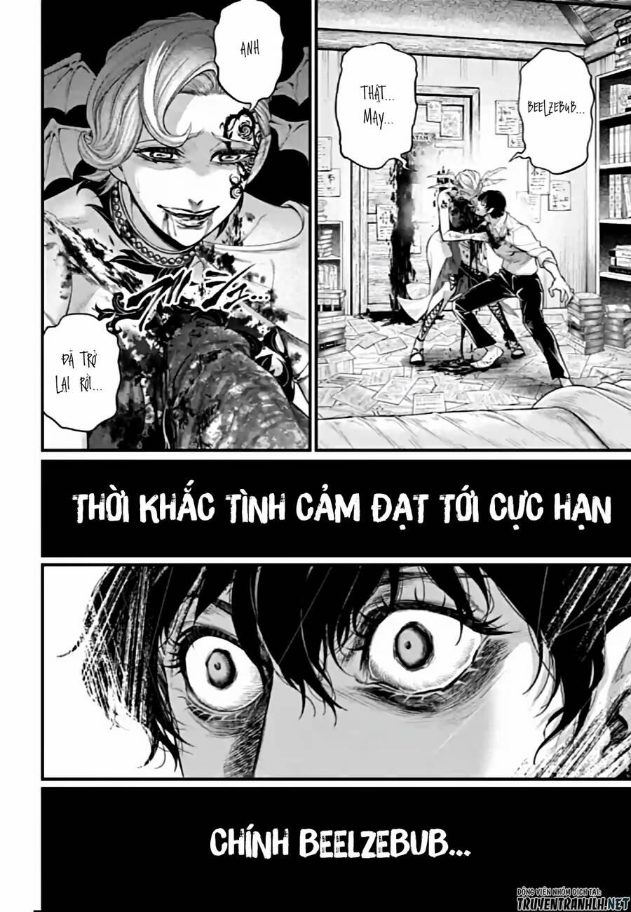 Shuumatsu No Valkyrie 67 trang 61