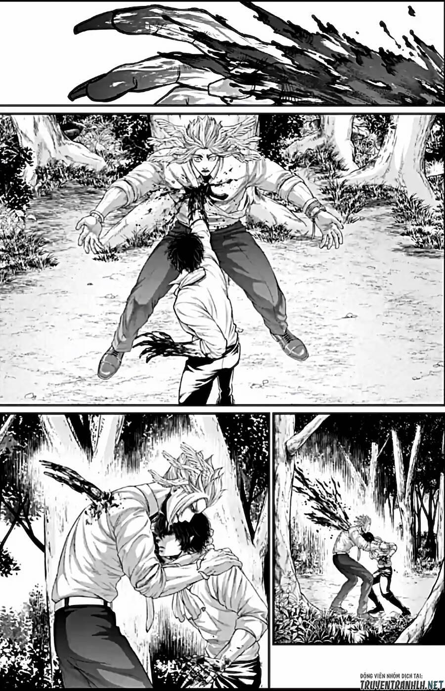 Shuumatsu No Valkyrie 67 trang 64