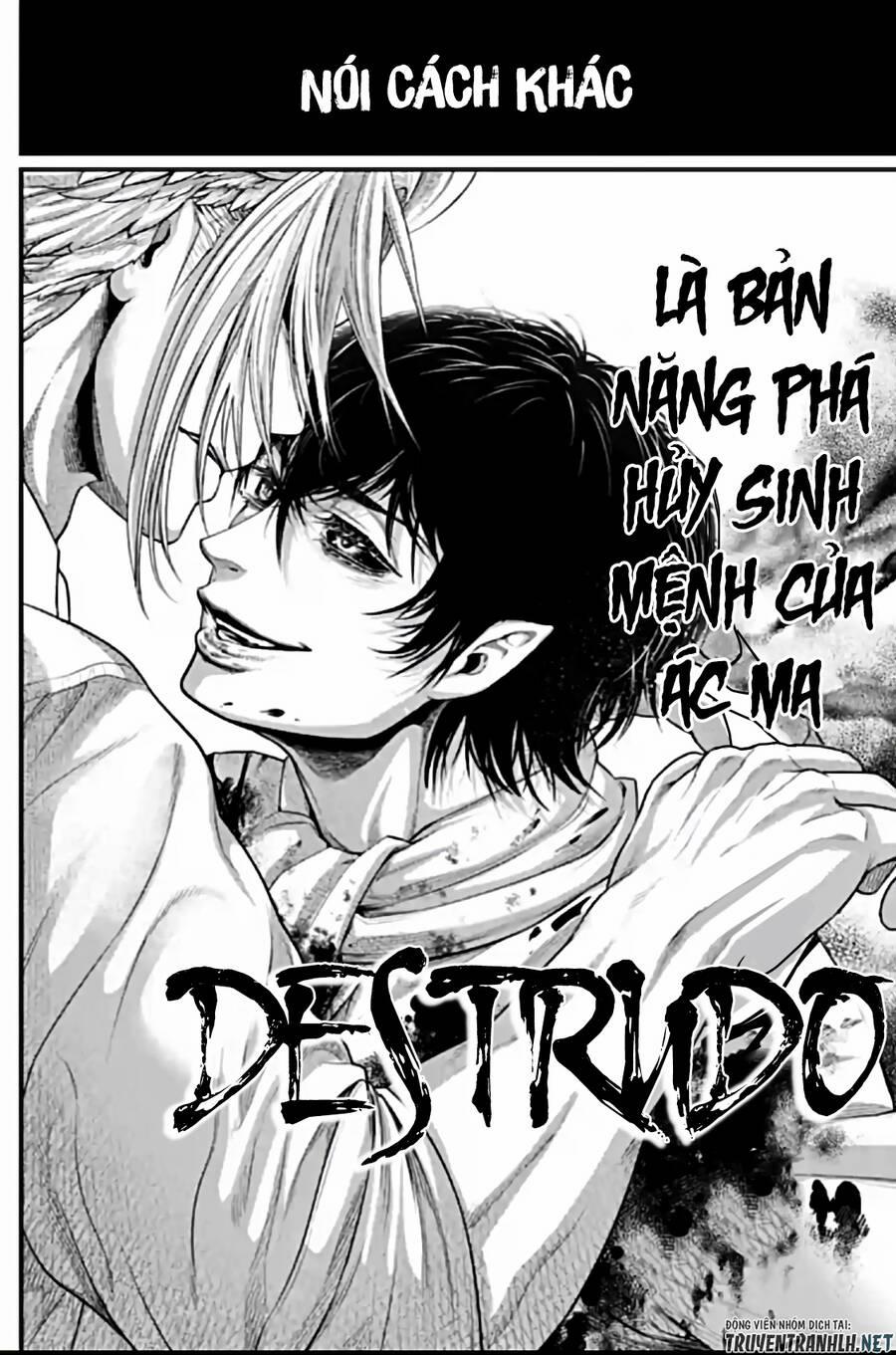 Shuumatsu No Valkyrie 67 trang 65