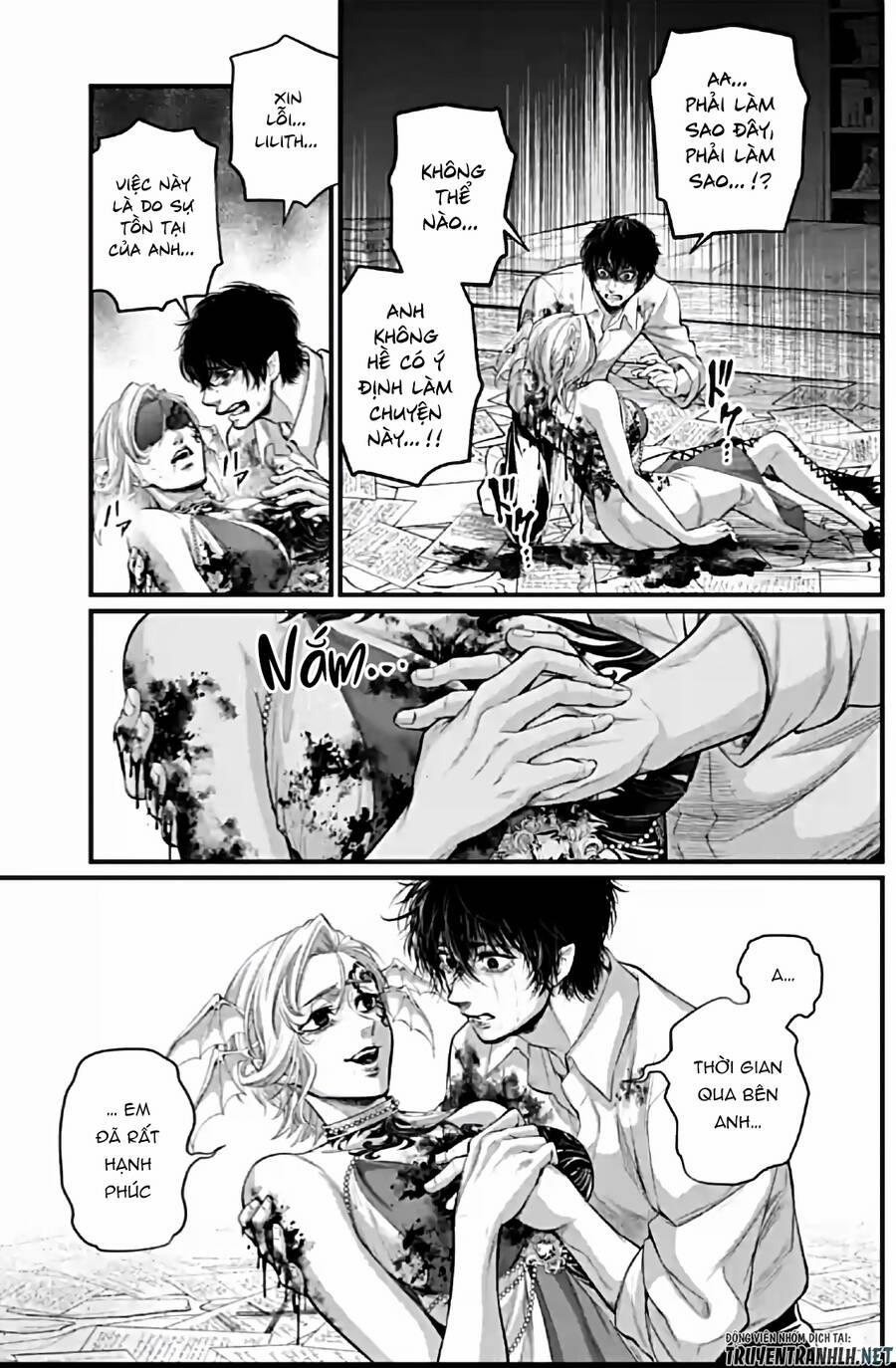 Shuumatsu No Valkyrie 67 trang 68