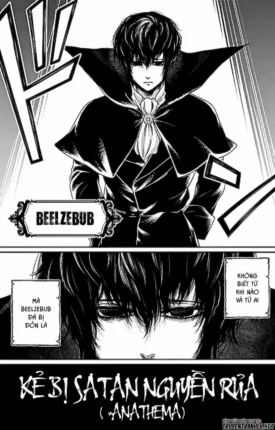 Shuumatsu No Valkyrie 67 trang 7