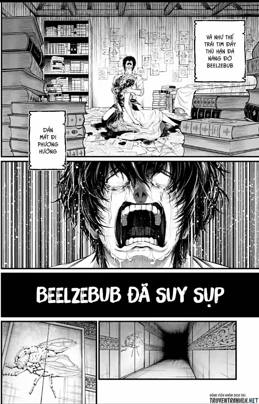 Shuumatsu No Valkyrie 67 trang 73