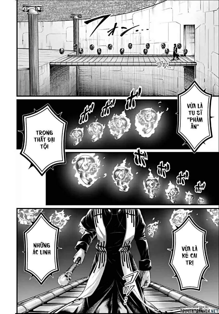 Shuumatsu No Valkyrie 68 trang 11