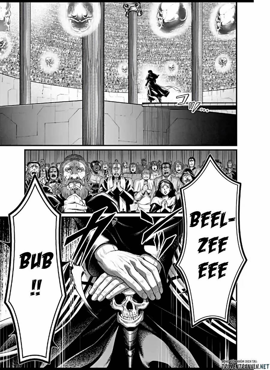 Shuumatsu No Valkyrie 68 trang 14