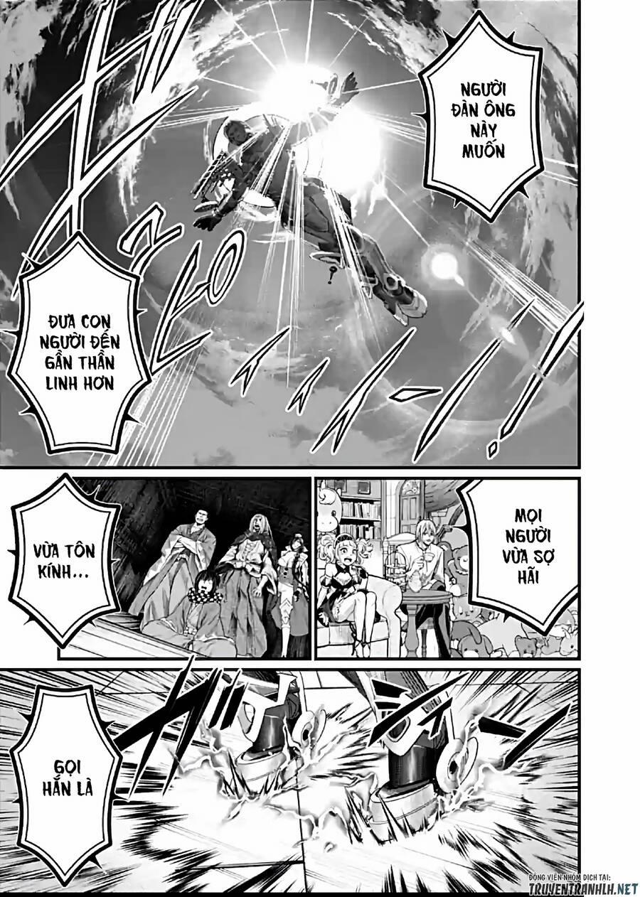 Shuumatsu No Valkyrie 68 trang 26