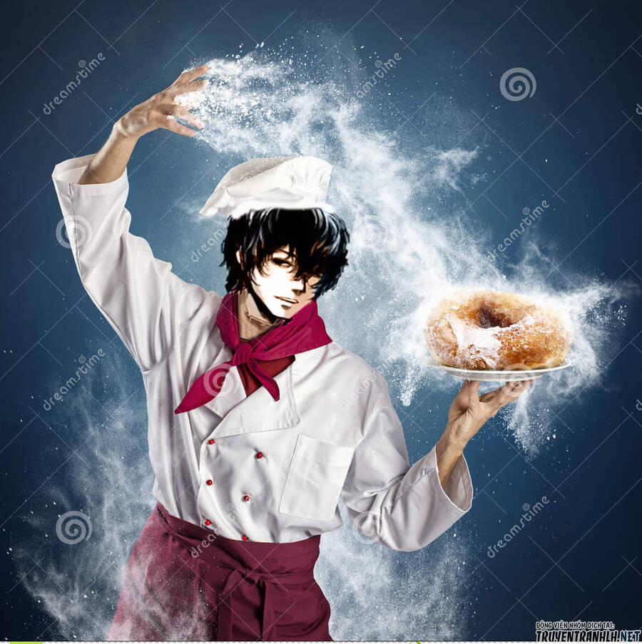 Shuumatsu No Valkyrie 68 trang 45