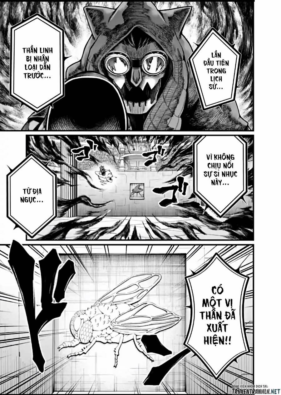 Shuumatsu No Valkyrie 68 trang 6