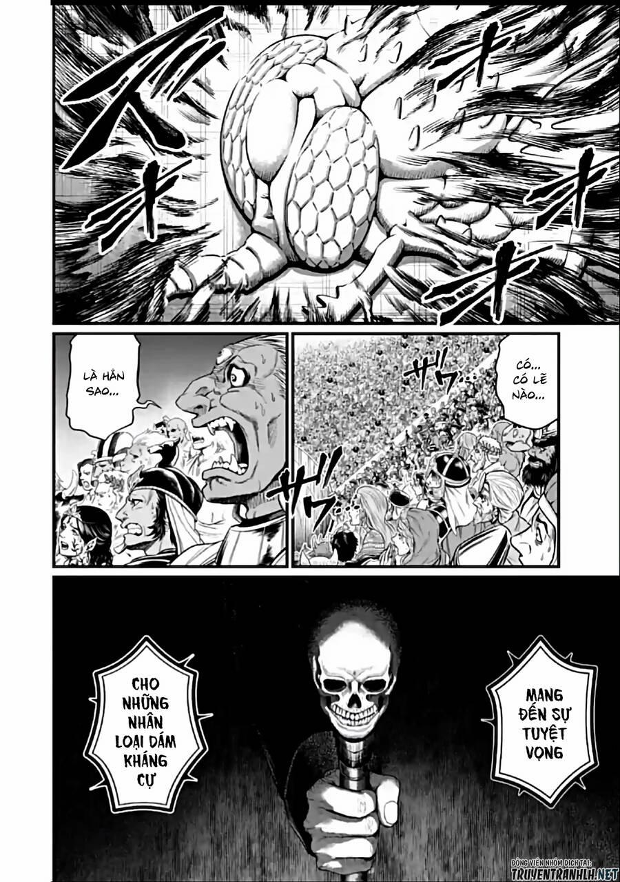 Shuumatsu No Valkyrie 68 trang 7