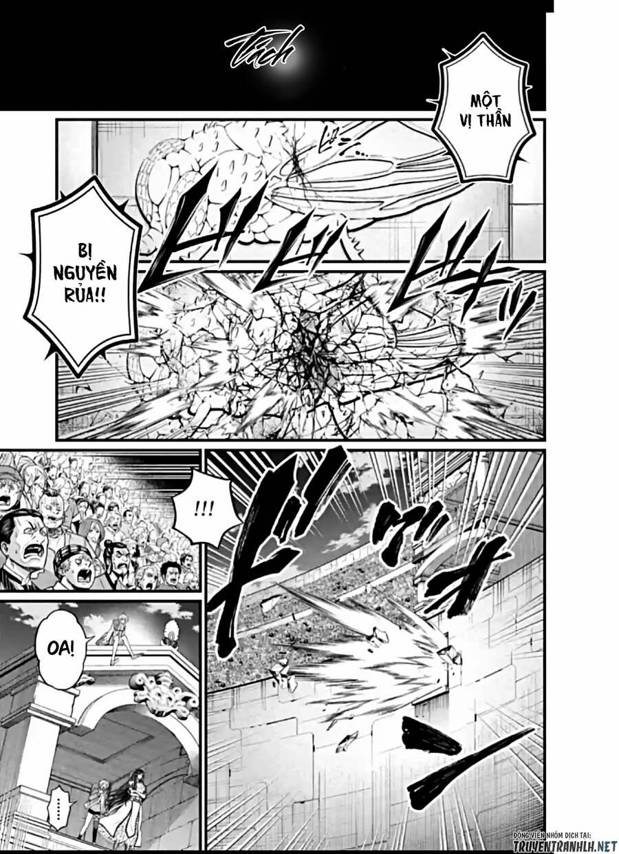 Shuumatsu No Valkyrie 68 trang 8