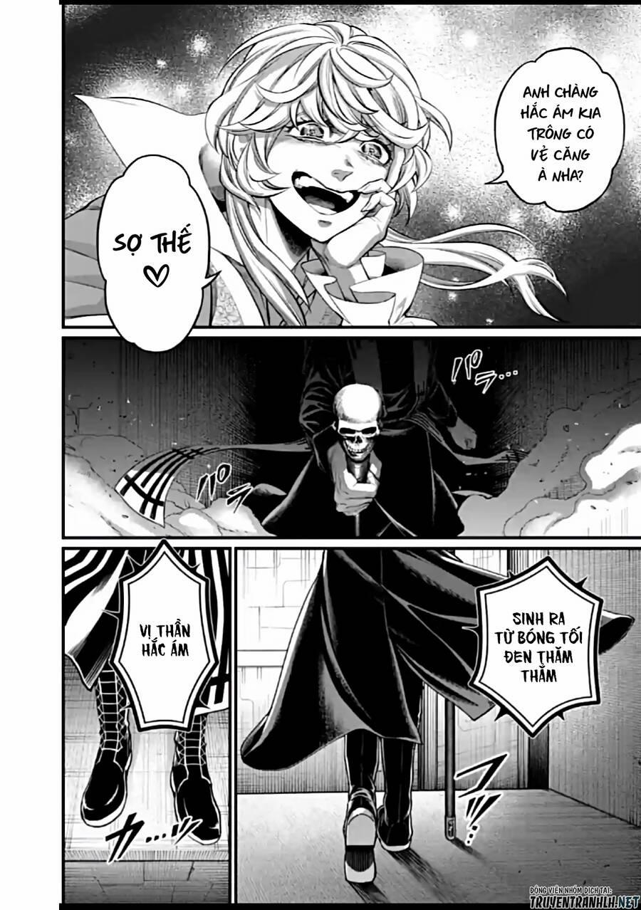 Shuumatsu No Valkyrie 68 trang 9