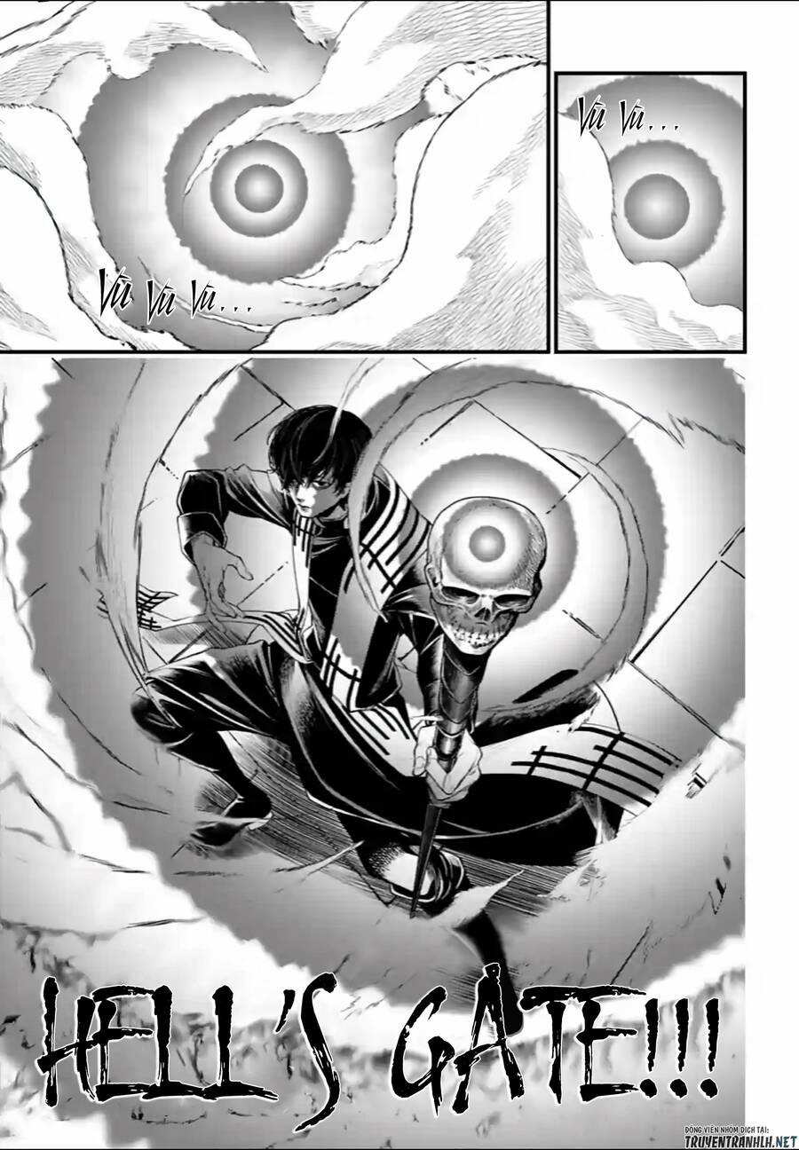 Shuumatsu No Valkyrie 69 trang 26