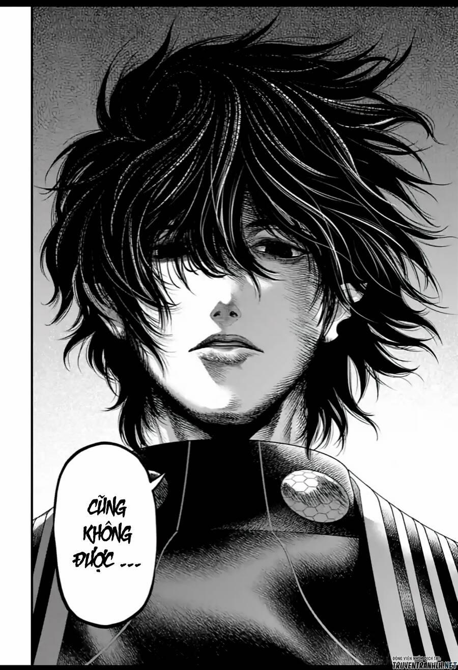 Shuumatsu No Valkyrie 69 trang 37