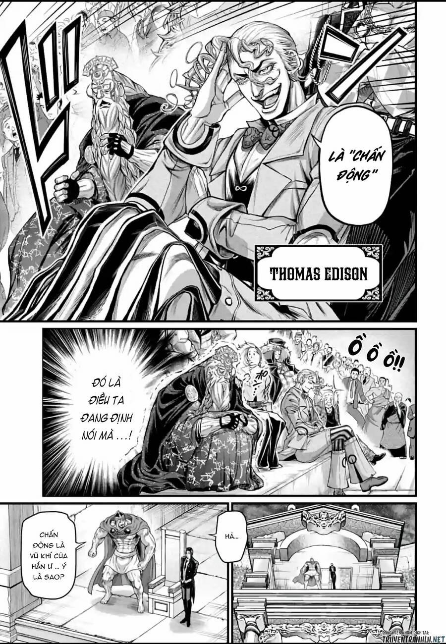 Shuumatsu No Valkyrie 69 trang 4