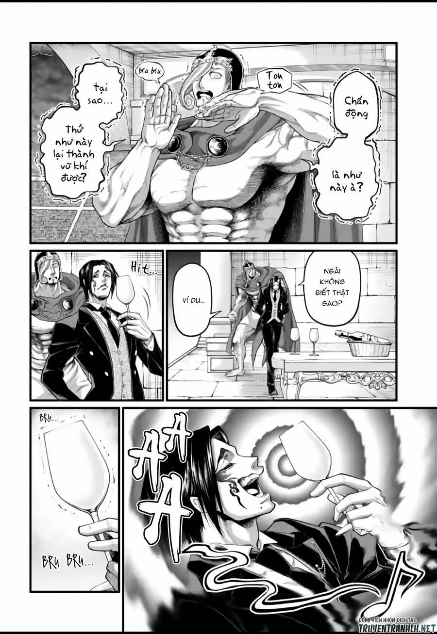 Shuumatsu No Valkyrie 69 trang 5