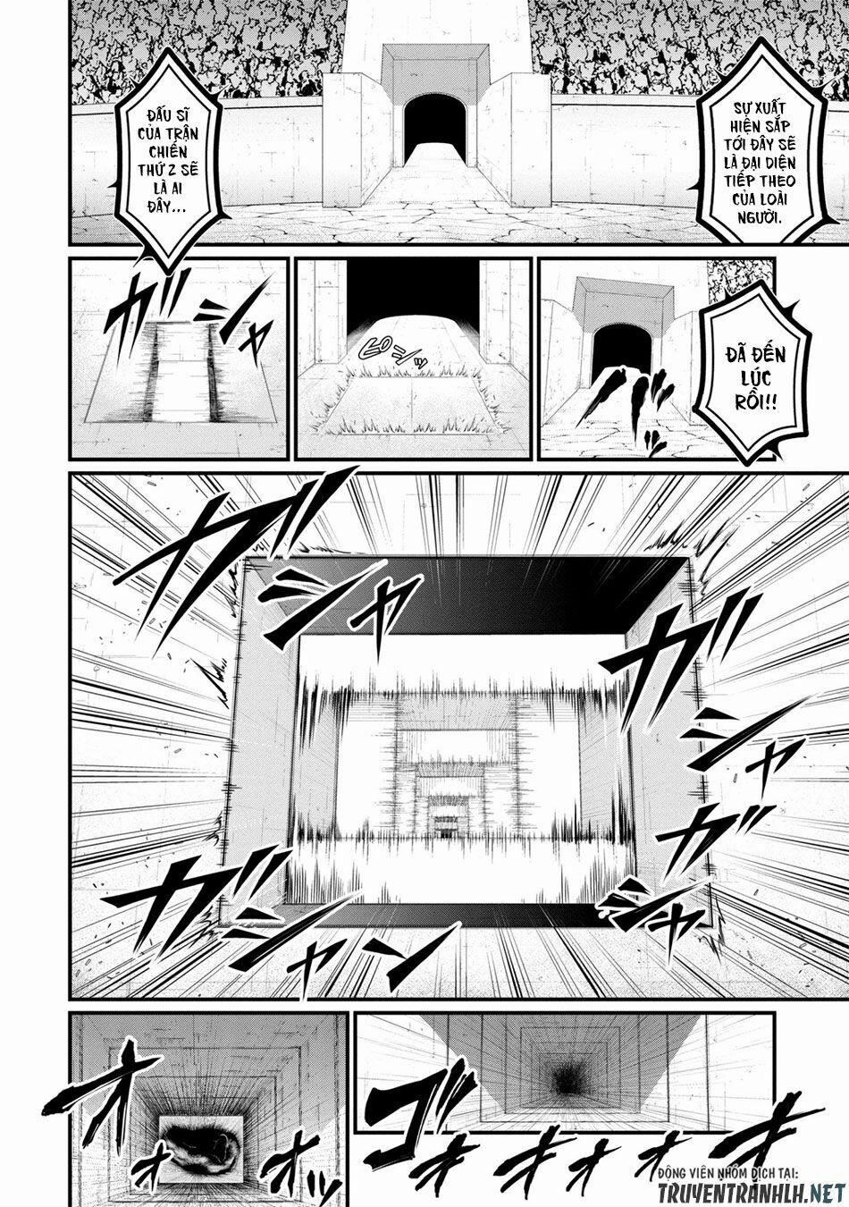 Shuumatsu No Valkyrie 7 trang 24