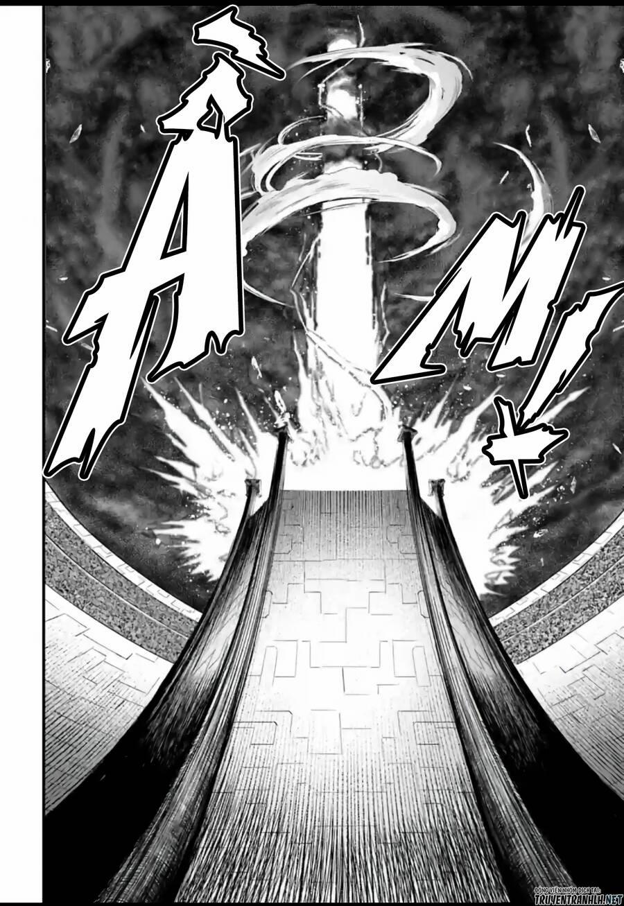 Shuumatsu No Valkyrie 71 trang 41