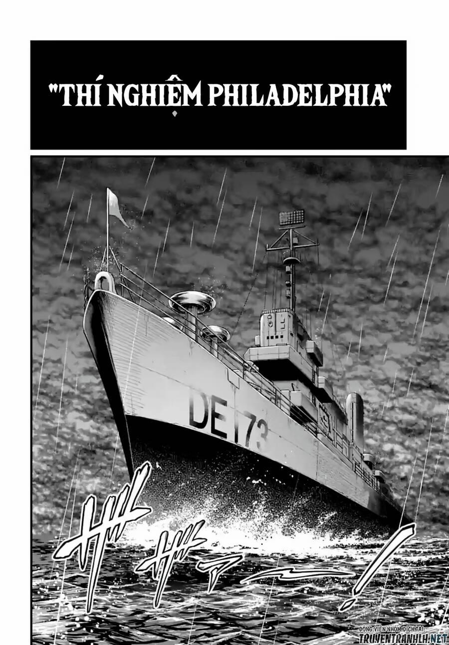 Shuumatsu No Valkyrie 72 trang 3