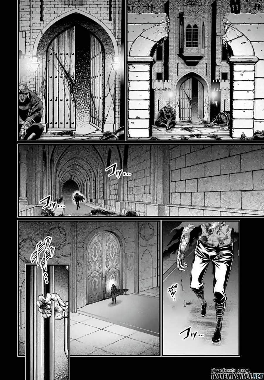 Shuumatsu No Valkyrie 72 trang 31