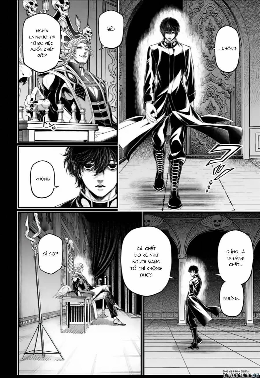 Shuumatsu No Valkyrie 73 trang 17