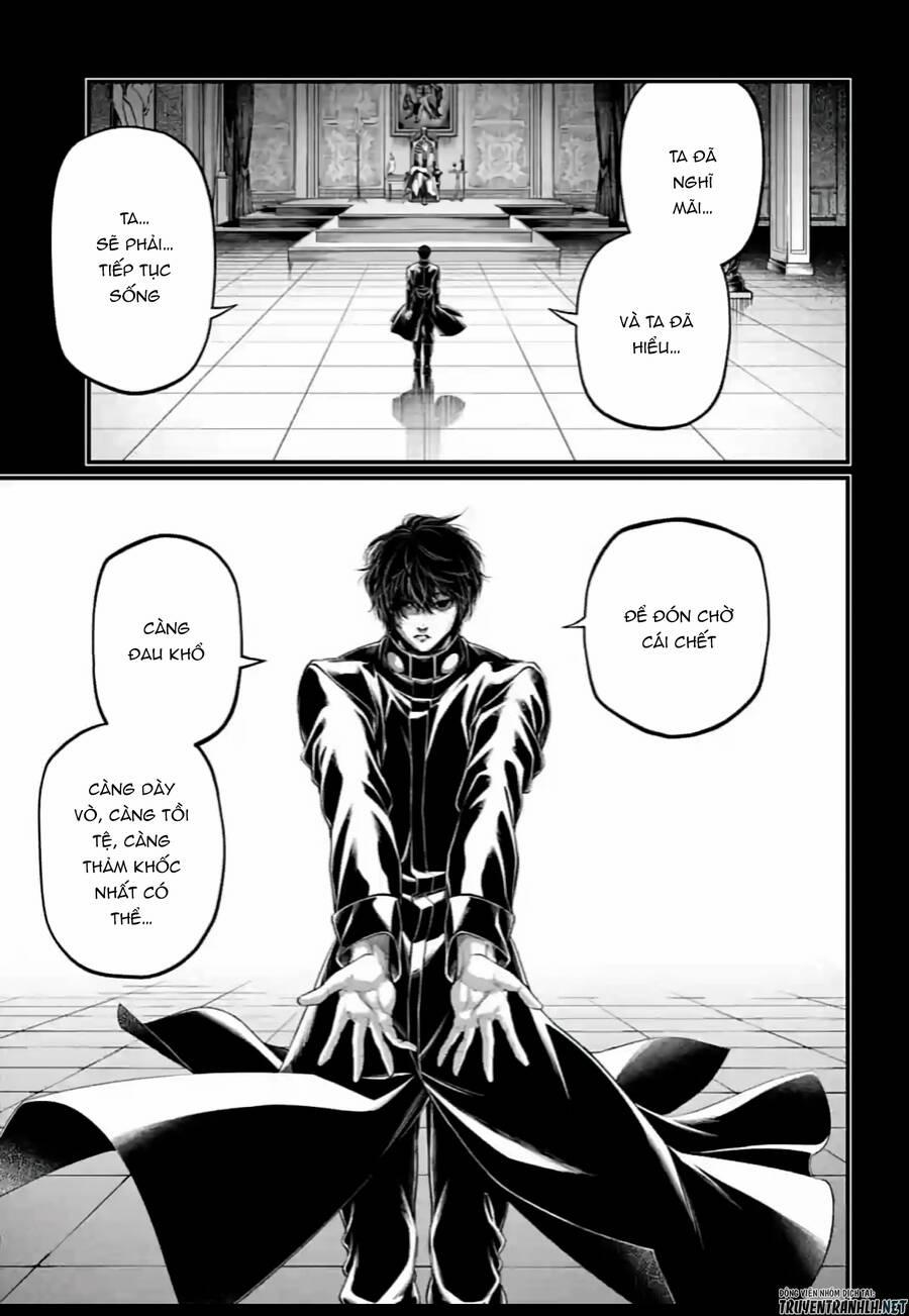 Shuumatsu No Valkyrie 73 trang 18